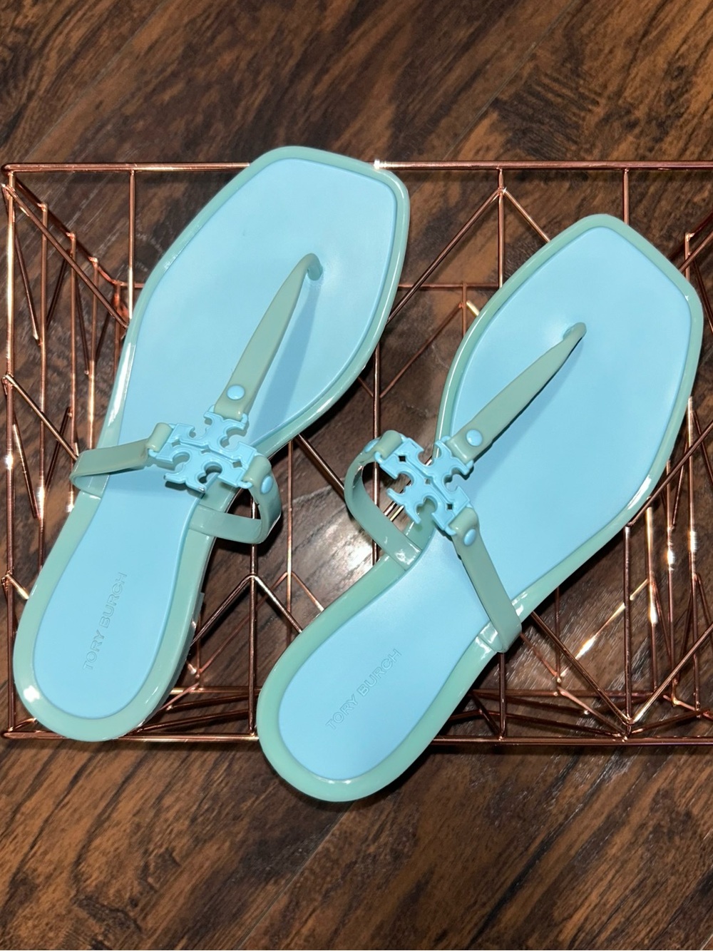 Tory Burch Sandals